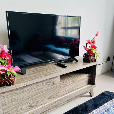 1 Bedroom Apartment @ Golden Hills Cameron Highlands Pasar Malam Exterior photo