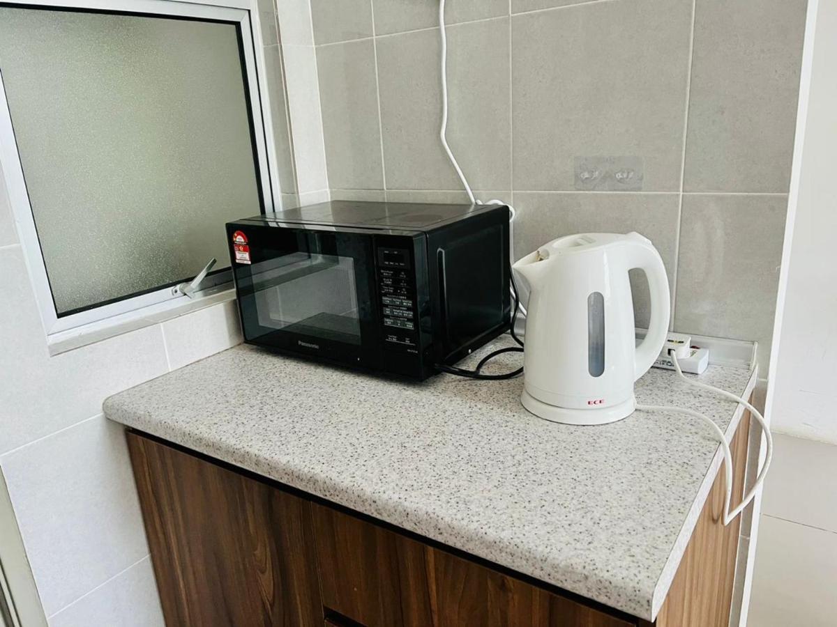 1 Bedroom Apartment @ Golden Hills Cameron Highlands Pasar Malam Exterior photo